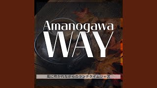 Rustling Rhythmic Resonance (Key Ab Ver.)