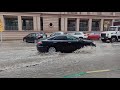 Потоп в Нижнем Новгороде. #StayAtHome
