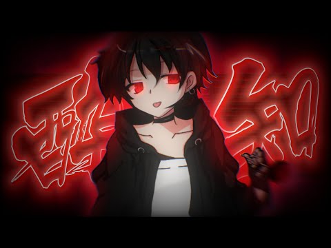 【東方改変pv】酔いどれ知らず    【初投稿.関係募集】