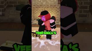 Veeronica Might Connect To Spawn Cult!