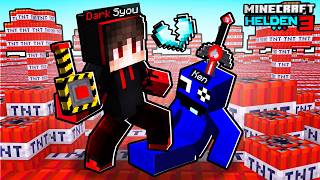DARK SYou TÖTET ENDLICH Ken! (Minecraft HELDEN 3)