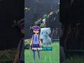 LIMITED QR Code for Faraway Island Shiny Mew event!