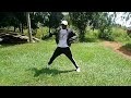 Negative Vibe by Eezzy official music dance video by Uganda Dancekid Africa best dancer in Gulu