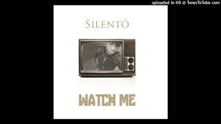 Silentó - Watch Me (Instrumental) OFFICIAL