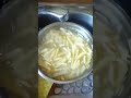 Секрет вкусной картошечки