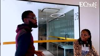 This Is The Echub Story