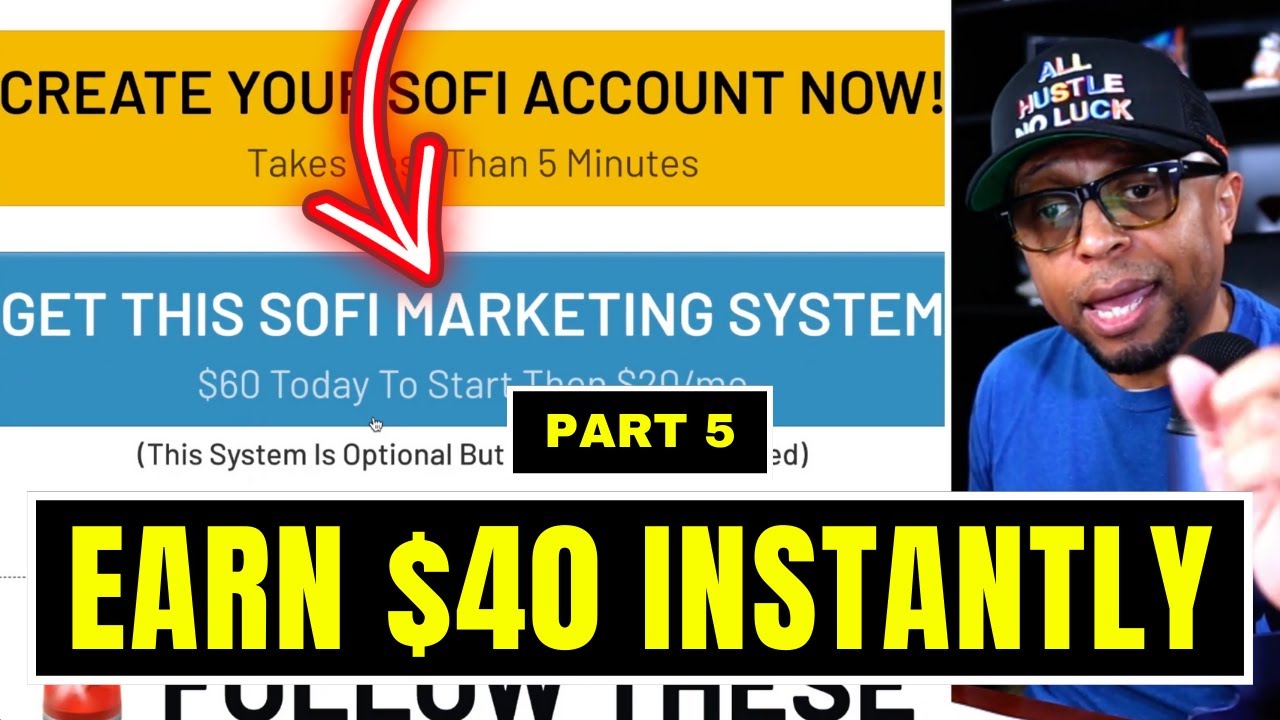 Earn $40 Instantly Per Referral New Marketing System QuikFunnelz