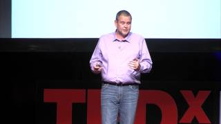 Understanding data privacy with a tape recorder and a time machine. | Tim Brookins | TEDxFargo