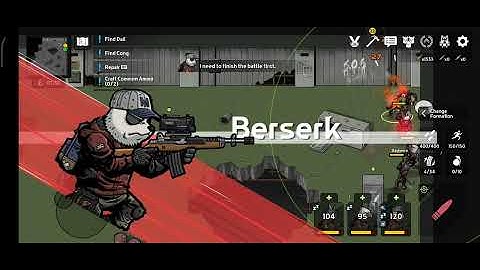 Bad 2 Bad: Apocalypse - Gameplay Walkthrough Part 2 Tutorial (iOS, Android)