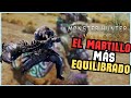TODOS LOS NUEVOS MOVIMIENTOS DEL MARTILLO EN MONSTER HUNTER WILDS | ANÁLISIS EN PROFUNIDAD