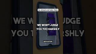 Taking Risks: The Ultimate Comedy Show! #shorts