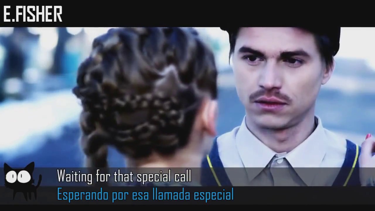 Fly Project - Goodbye [Subtitulos/Lyrics - English/Español] - YouTube