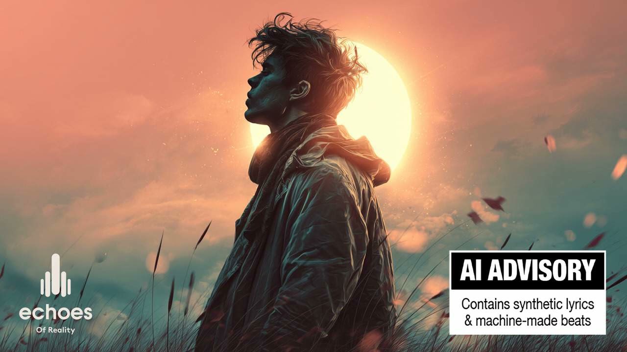 Echoes Of Reality – Sunshine (Official Audio)