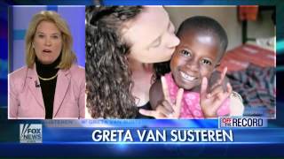 Greta: A story of love, determination for a deaf child