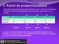 PROPORCIONALIDAD DIRECTA  - PROPORCIONES - 3 métodos FÁCILES para calcularla -  PASO A PASO