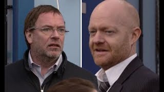 EastEnders - Max Branning Returns (23rd April 2018)