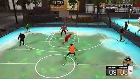 Playing 2k20 live just chilling come join