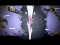Puella Magi Madoka Magica Movie - Witch Gisela vs Kyouko (Flashback)