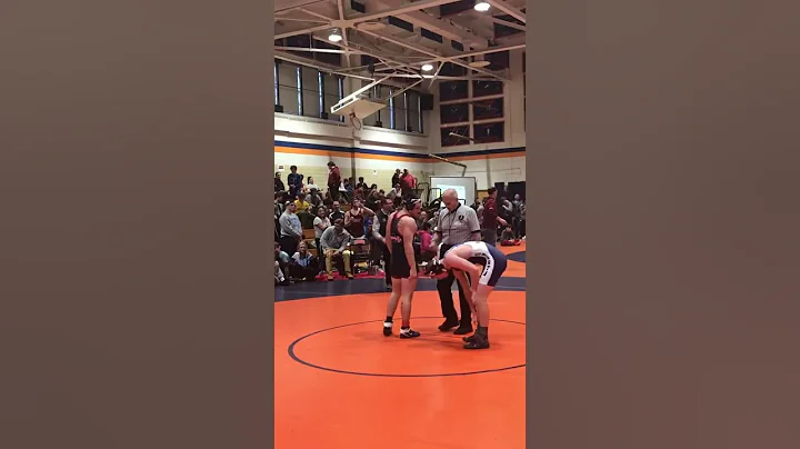Joe Scalora Wins Laker Holiday Tournament