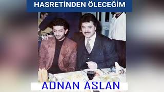 Adnan Aslan & Hasretinden Öleceğim