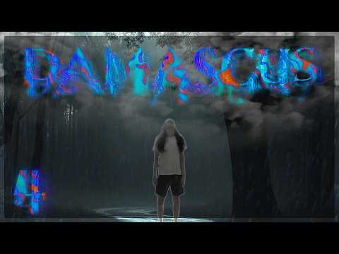 HAPPYHOUSE COMES LATER!!! | Damascus #4