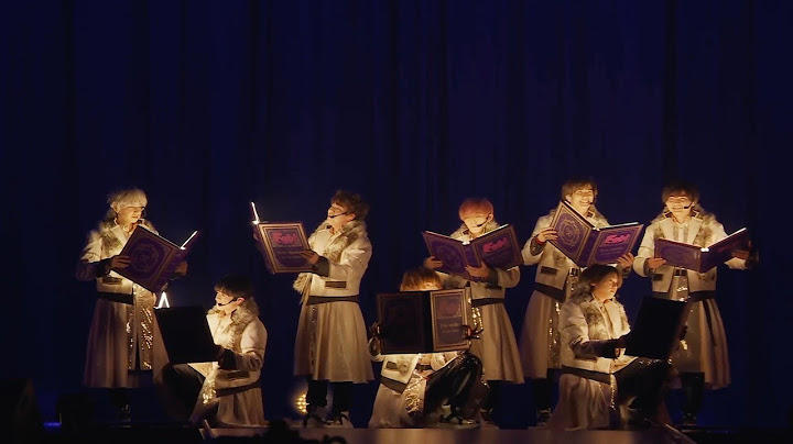 Hey! Say! JUMP - Fab-ism (Fab! -Live speaks.-) [Official Live Video]