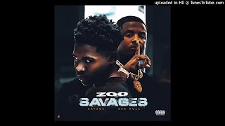 EBE Savage ft. Dee Mula- ZooSavages