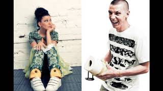 Елка И Сергей Астахов 2018★Elka And Sergey Astakhov 2018 Resimi