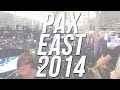 PAX East 2014 - The Highlights (BigJigglyPanda Reupload)