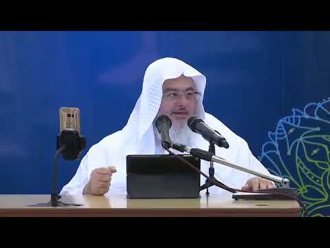 فزع عن قلوبهم قالوا ماذا قال ربكم قالوا الحق وهو العلي الكبير المنجد