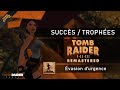 Tomb raider iiii  remastered  succs  trophe 069  trub  vasion durgence