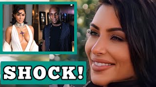 SHOCK!📛 Kim Kardashian Shock fans with sudden wedding announcement to new mystery partner
