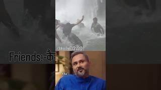 Time hi time #trending #travel #shortvideo #uttarakhand #mountains #hanising #lifestyle #love