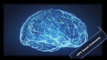 ICPC Assiut Community Newcomers Training