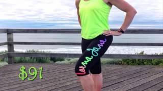 5 Most Expensive Yoga Pants