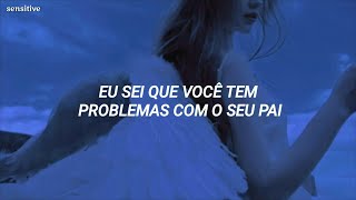 The Neighbourhood, Syd - Daddy Issues [(Remix) (legendado)]