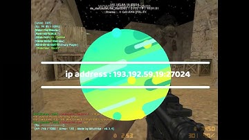 cs.1.6 : server .::Xtreme::. ® CoD:MW4 [FDL+FXP+50LVL] !