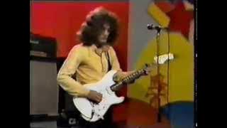 Captain Beyond - Can't Feel Nothin' (Live @ Montreux 1972)