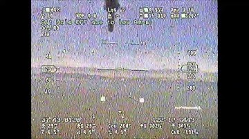 Five Mile FPV Record Flight - Ranger EX, 2.4Ghz & 5.8Ghz