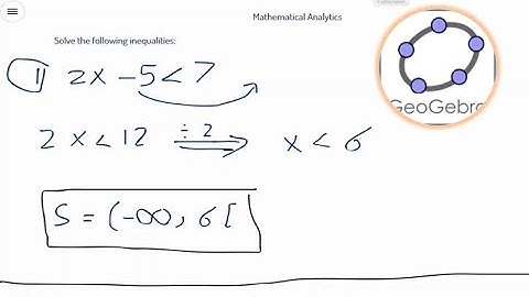 Linear Equations - Chapter (1) - Solving Problems