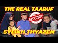 EXCLUSIVE!! THE REAL TAARUF SYEIKH THYAZEN DENGAN PUTRI WALIKOTA BANDUNG