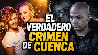 Las claves del asesinato de Marina y Laura por Sergio Morate