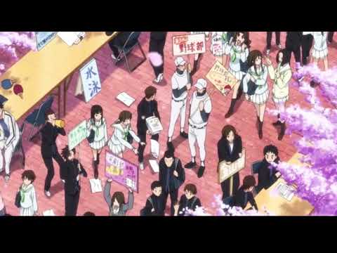黒子のバスケ&全力少年