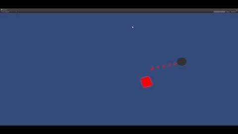 unity3d twin stick test 2D shooter 2D enemy etc