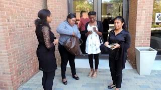 NSCS INDUCTION CEREMONY