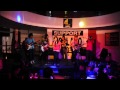 Skandaloza at Wharf Galley 06.11.11 - No Love (Save Ferris Cover)