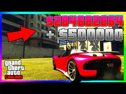 GTA 5 Online – How To “Make Money FAST” In GTA 5 Online! SOLO Money Method In GTA Online! (GTA V)
