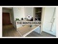 2 room BTO HDB Singapore Interior Design - The Bento House Project Tour