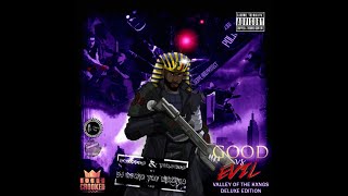 [PRACTICE] KXNG Crooked - Dem People (Chopped &amp; Throwed by DJ Howie)