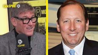 Simon Jordan BACKS Crystal Palace Co-Owner John Textor For HITTING BACK Against Palace FANS! 😲🔥 Profile